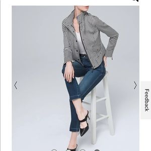 NWOT*WHBM • Jacket
